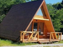 Case cabane cabane lemn modulare