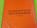 F373-Album Diapozitive RSR-Cunostinte Economice Liceu total 120 bucati