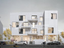 Apartament cu 2 si 3 camere, constructie noua, Marasti (Intr