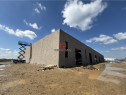 Depozit/spatiu industrial/hala Chitila - Rudeni, ILFOV