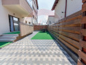 Apartament cu terasa, parcare si curte privata Sanpetru R...