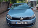 VW Golf 6 ,59kw  80cp,1.4 i