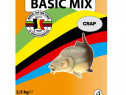 Van Den Eynde nada Basic Mix 2,5kg Brasem Bream