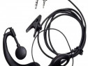 Hands free Puxing tip kenwood pentru statii radio Puxing 777, 888