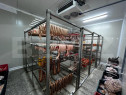 Ocazie afacere, fabrica de preparate din carne, 1120mp, Reca