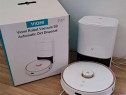 Aspirator Robot VIOMI S9 - Vacuum Cleaner - Alb