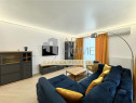 Apartament 3 camere de lux, terasa 30 mp, Cortina North