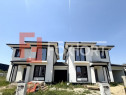 COMISION 0% Duplex despartit prin garaj, 5 camere, 3 bai, in