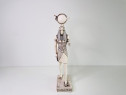 Statueta Egipteana, Zeita Hathor, 34 cm