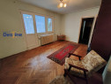 Apartament 2 camere 60 MP semidecomandat PARTER DE RENOVAT -