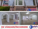 ID 6098 Spatiu comercial - Strada Dobrogeanu Gherea