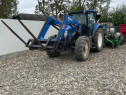 Tractor New Holland T6030