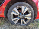 Jante 17 Nissan Pulsar 2015, 205/50R17