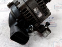 Alternator BMW F30 1.6 Benzina, 760506004,CU RĂCIRE PE AER