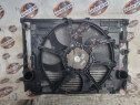 Set Radiatoare + Ventilator BMW 5GT (F07) 3.0 Motorina 2012