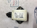 Modul senzor ESP Audi A4 B8 2012, 8K0907637A