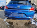 Bara spate Volkswagen Scirocco 2010