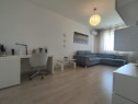 Apartament mobilat cu bun gust|balcon si loc de parcare