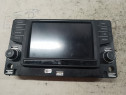 Display navigatie Volkswagen Golf 7 2014, 3G0919605D