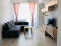 Tomis nord rustic-apartament 2 camere finisat modern