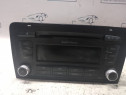 CD Player  Audi A3 Motorina 2010, 8P0035152C