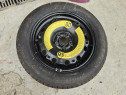 Roata rezerva Seat Toledo 2013, 185/60R15