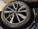 Jante 19 Nissan Qashqai 2015, 225/45R19