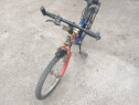 Bicicletă Konbike