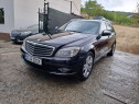 Mercedes c200d automat 2009 full