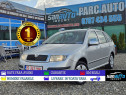 Skoda Fabia / 2007 / 1.4 TDI / 80 CP / GARANTIE 12 luni / RATE fixe