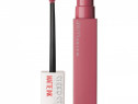 Ruj buze rezistent la transfer Maybelline Superstay Matte Ink 15 Lover