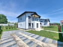 Cornu Villas - Valea Prahovei 5 Camere - Vila Individuala +