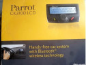 Carkit - Bluetooth Parrot CK 3100 LCD (hands free mașină/ camion/ etc)