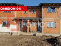 COMISION 0% Duplex 4 camere, Sacalaz - Arhitectura moderna