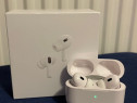 Casti AirPods Pro 2 varianta mufa lightning