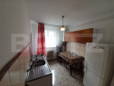 Apartament 2 camere semidecomandat..zona Decebal