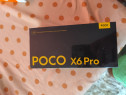 POCO X6 PRO nou la cutie 86w incarcare