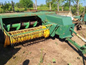 Presa baloti John Deere 346