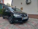 Volkswagen Touran facelift an 2008