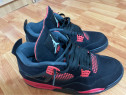 Jordan 4 red thunder