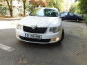 Skoda Superb Limusine