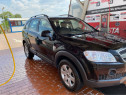 Chevrolet Captiva 4x4