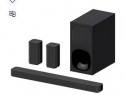 Soundbar sony rt3