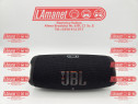 Boxa portabila JBL Charge 5 Powerbank Bass Radiator Waterproof