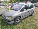 Opel zafira 1.6i impecabila tehnic