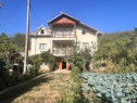 Vila in loc. Poganu, jud. Olt