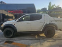 Mitsubishi L200 - 2008 - 206600 km