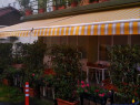 SPECIAL! Spatiu Showroom panori publicitare pergola birou,