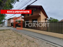 Oportunitate de investitie: 2 case total 8 camere si SAD - F