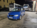 Vw touran masina